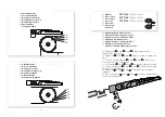 Предварительный просмотр 10 страницы Trilux 6438851 Mounting Instructions