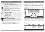 Preview for 2 page of Trilux 7093759 Operating Instructions Manual