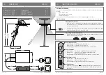 Preview for 3 page of Trilux 7093759 Operating Instructions Manual