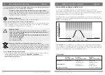 Preview for 22 page of Trilux 7093759 Operating Instructions Manual