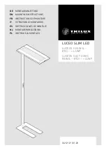 Trilux 7371459 Mounting Instructions preview