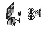 Preview for 4 page of Trilux 88 W Series Mounting Instructions