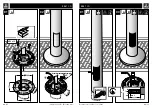 Предварительный просмотр 12 страницы Trilux 8841 LS Series Mounting Instructions