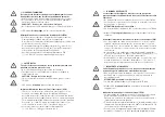 Предварительный просмотр 2 страницы Trilux 8841 Series Mounting Instructions