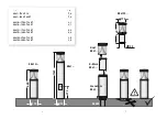 Предварительный просмотр 4 страницы Trilux 8841 Series Mounting Instructions