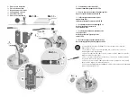 Предварительный просмотр 6 страницы Trilux 8841 Series Mounting Instructions