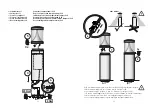 Предварительный просмотр 7 страницы Trilux 8841 Series Mounting Instructions