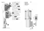 Предварительный просмотр 8 страницы Trilux 8841 Series Mounting Instructions