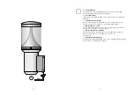 Предварительный просмотр 10 страницы Trilux 8841 Series Mounting Instructions