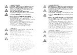 Предварительный просмотр 2 страницы Trilux 885 Series Mounting Instructions