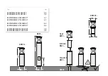 Предварительный просмотр 4 страницы Trilux 885 Series Mounting Instructions