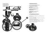 Предварительный просмотр 6 страницы Trilux 885 Series Mounting Instructions