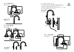 Preview for 5 page of Trilux 9301K Series Mounting Instructions