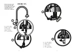 Preview for 6 page of Trilux 9301K Series Mounting Instructions