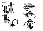 Preview for 7 page of Trilux 9301K Series Mounting Instructions