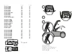 Preview for 8 page of Trilux 9711/100-150HST Mounting Instructions