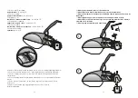 Preview for 9 page of Trilux 9711/100-150HST Mounting Instructions