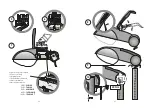 Preview for 11 page of Trilux 9711/100-150HST Mounting Instructions