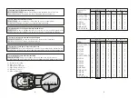 Preview for 13 page of Trilux 9711/100-150HST Mounting Instructions