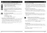 Preview for 2 page of Trilux 98 LED Series Mounting Instructions