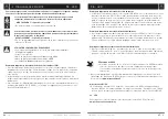 Preview for 4 page of Trilux 98 LED Series Mounting Instructions