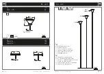 Preview for 9 page of Trilux 98 LED Series Mounting Instructions