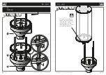 Preview for 10 page of Trilux 98 LED Series Mounting Instructions