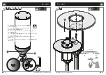 Preview for 12 page of Trilux 98 LED Series Mounting Instructions