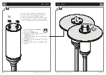 Preview for 13 page of Trilux 98 LED Series Mounting Instructions