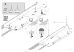 Предварительный просмотр 3 страницы Trilux Actison 110N Mounting Instructions