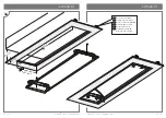 Предварительный просмотр 4 страницы Trilux Actison Fit C1 Mounting Instructions