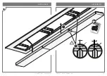 Предварительный просмотр 6 страницы Trilux Actison Fit C1 Mounting Instructions