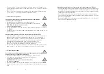 Preview for 3 page of Trilux Actison RSX2 Mounting Instructions