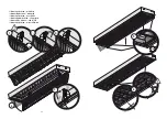 Preview for 11 page of Trilux Actison RSX2 Mounting Instructions