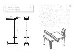 Preview for 4 page of Trilux Belviso S CDP LED Series Mounting And Operating Instructions