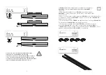 Предварительный просмотр 5 страницы Trilux Cflex EB Series Mounting Instructions