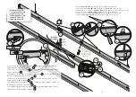 Предварительный просмотр 6 страницы Trilux Cflex EB Series Mounting Instructions