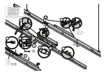 Предварительный просмотр 7 страницы Trilux Cflex EB Series Mounting Instructions