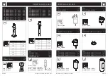 Preview for 10 page of Trilux CONSTELA 20 LED Mounting Instructions