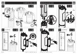 Предварительный просмотр 17 страницы Trilux CONSTELA 20 LED Mounting Instructions