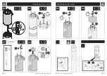 Предварительный просмотр 18 страницы Trilux CONSTELA 20 LED Mounting Instructions