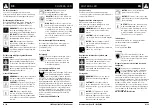 Preview for 2 page of Trilux CULTEGA ACT T COM Series Mounting Instructions