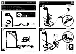 Preview for 6 page of Trilux CULTEGA ACT T COM Series Mounting Instructions