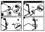 Preview for 8 page of Trilux CULTEGA ACT T COM Series Mounting Instructions