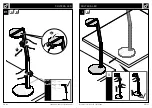 Preview for 9 page of Trilux CULTEGA ACT T COM Series Mounting Instructions