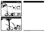 Preview for 10 page of Trilux CULTEGA ACT T COM Series Mounting Instructions