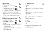 Preview for 3 page of Trilux Cuvia 40 Series Mounting Instructions