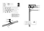 Preview for 6 page of Trilux Cuvia 40 Series Mounting Instructions