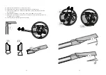 Preview for 8 page of Trilux Cuvia 40 Series Mounting Instructions