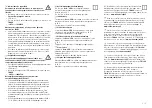 Preview for 2 page of Trilux Deca LED Future Series Mounting Instructions